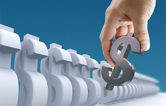 2026年最新微信扫二维码借钱给别人，罗列5个正规不看征信的小额贷款软件