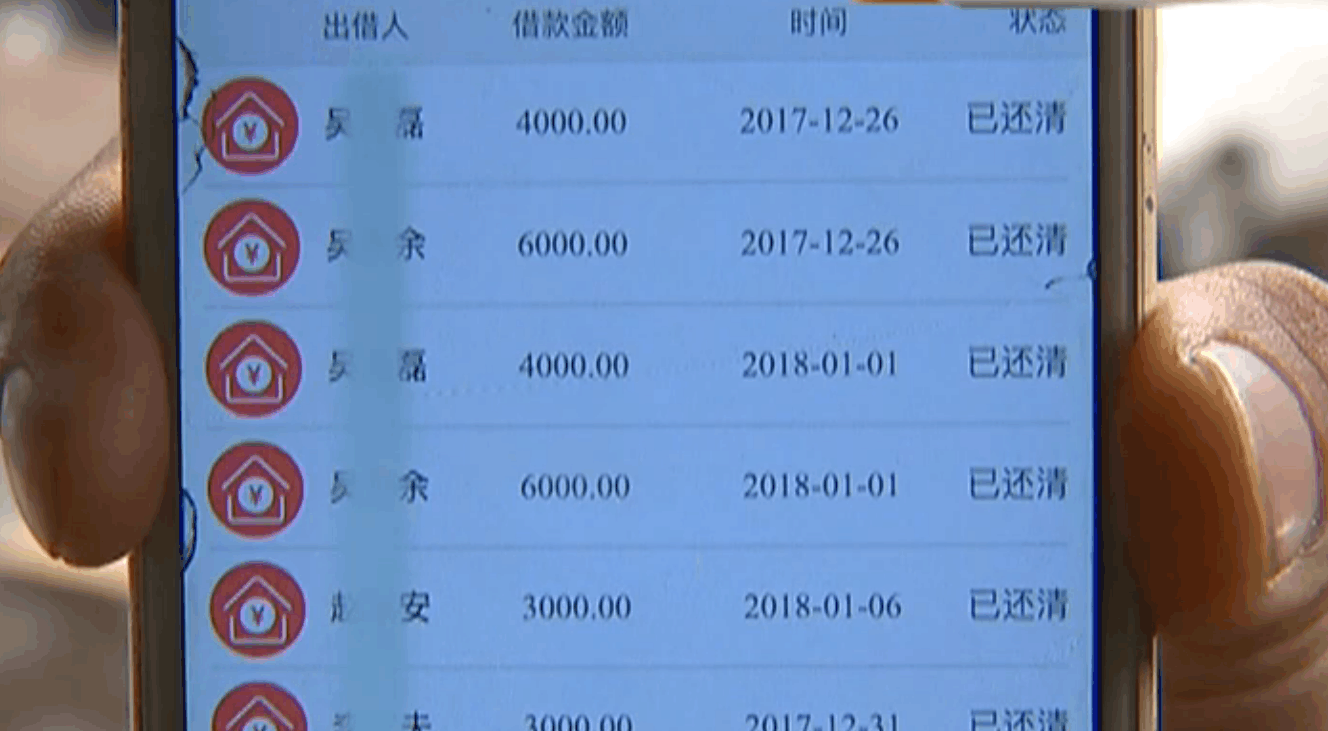 2026哪个借款平台最容易下款？这5个门槛低