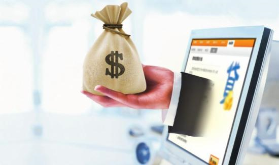 借钱18元2026年精选，归纳五个比较靠谱的借钱app